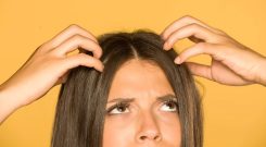 Anti Dandruff Shampoo