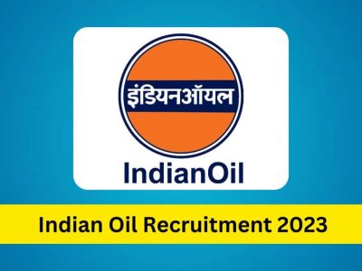 IOCL Recruitment 2023
