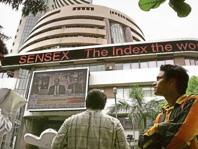Unitech Share Price