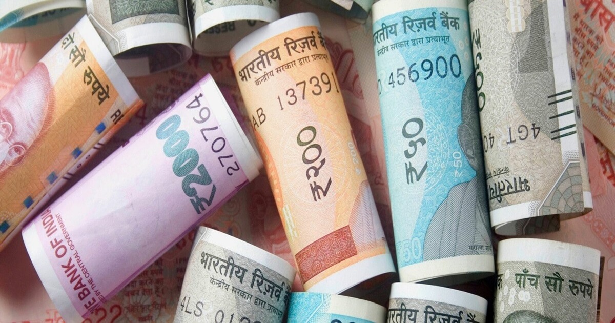 Reliance Share Price