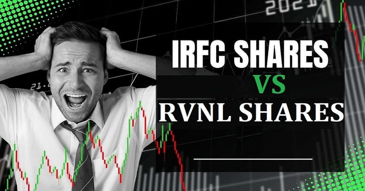 RVNL Share Price | बुलेट ट्रेन की स्पीड से रिटर्न पाएं, मल्टीबैगर PSU शेयर