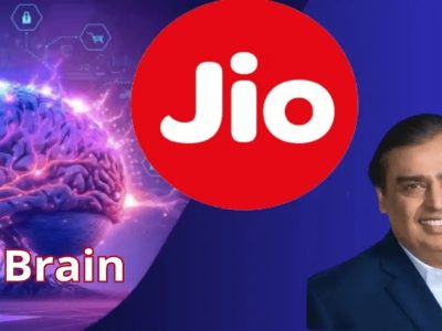 Jio Brain