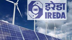 Indian Renewable Energy Development Agency Ltd