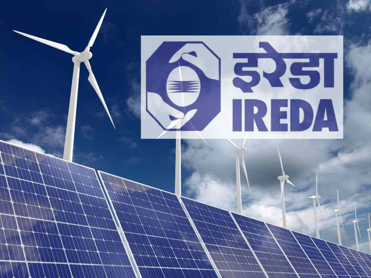 Indian Renewable Energy Development Agency Ltd