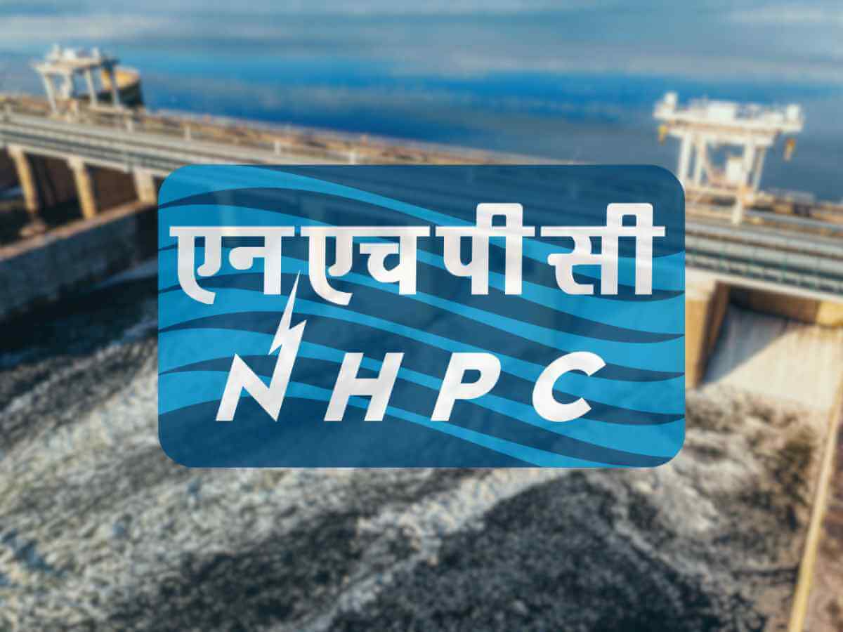 NHPC Ltd