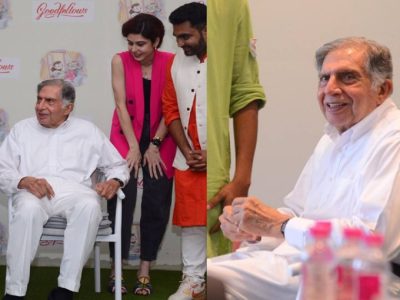 Ratan Tata