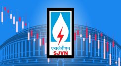 SJVN Share Price