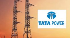 Tata Power Company Ltd - Tata Power Share Price - NSE: TATAPOWER