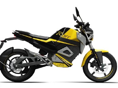 Oben Rorr Electric Bike