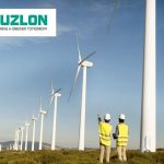 Suzlon Share Price