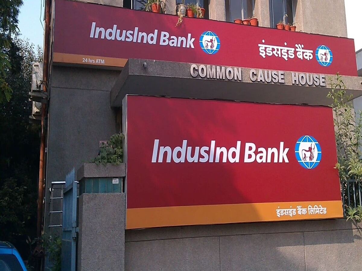 Indusind Bank FD Rates