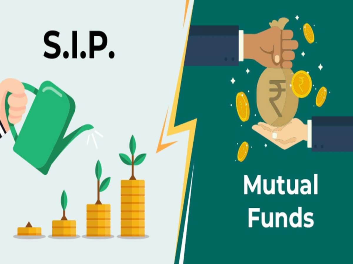 Mutual Fund SIP
