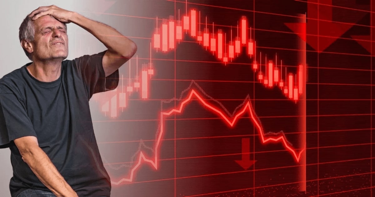 Stock Market Crash