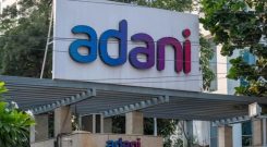 Adani Energy Solutions Share Price