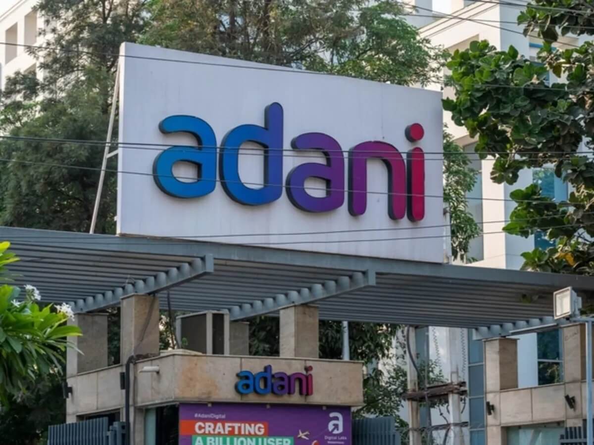 Adani Energy Solutions Share Price