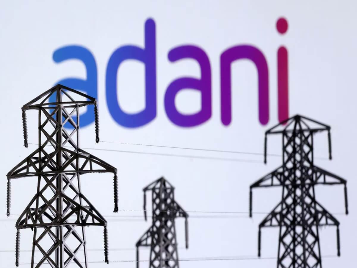 Adani Power Share Price