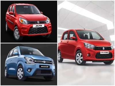 Cheapest Car in India