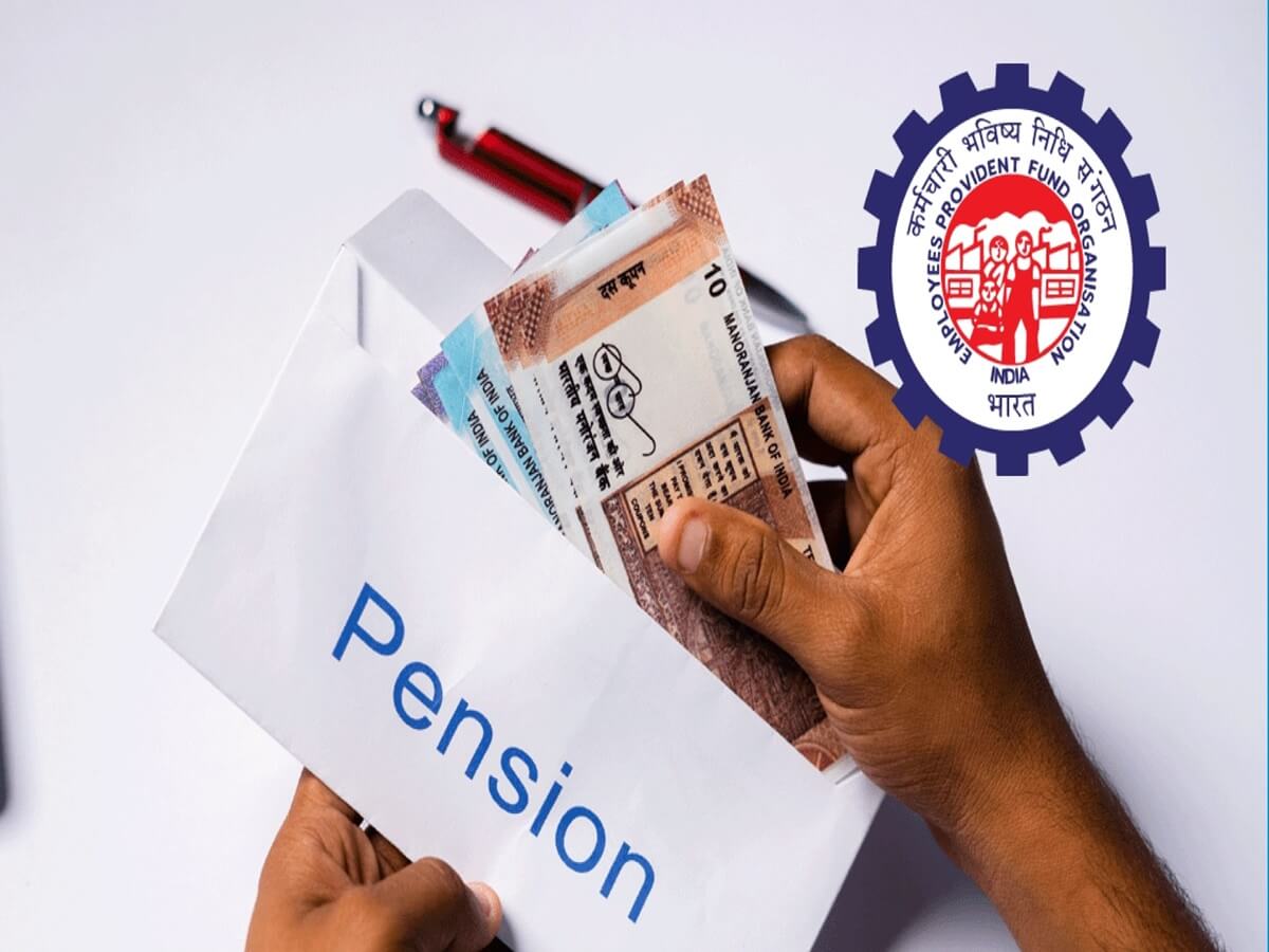 EPFO Higher Pension