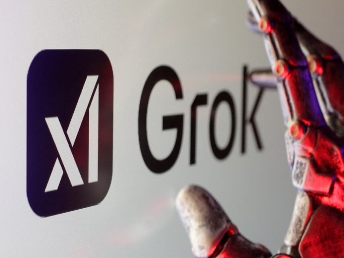 Grok AI
