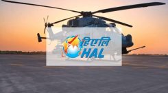 HAL Share Price