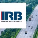 IRB Infra Share Price