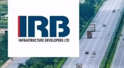 IRB Infra Share Price