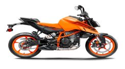 KTM 390 Duke