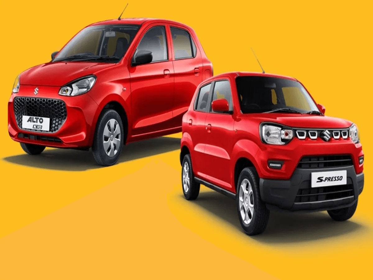 Maruti Suzuki Cars Maruti Suzuki Cars