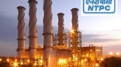 NTPC Share Price