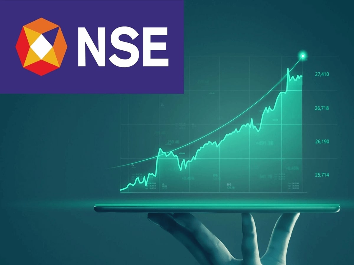 Nifty India Internet & E-Commerce