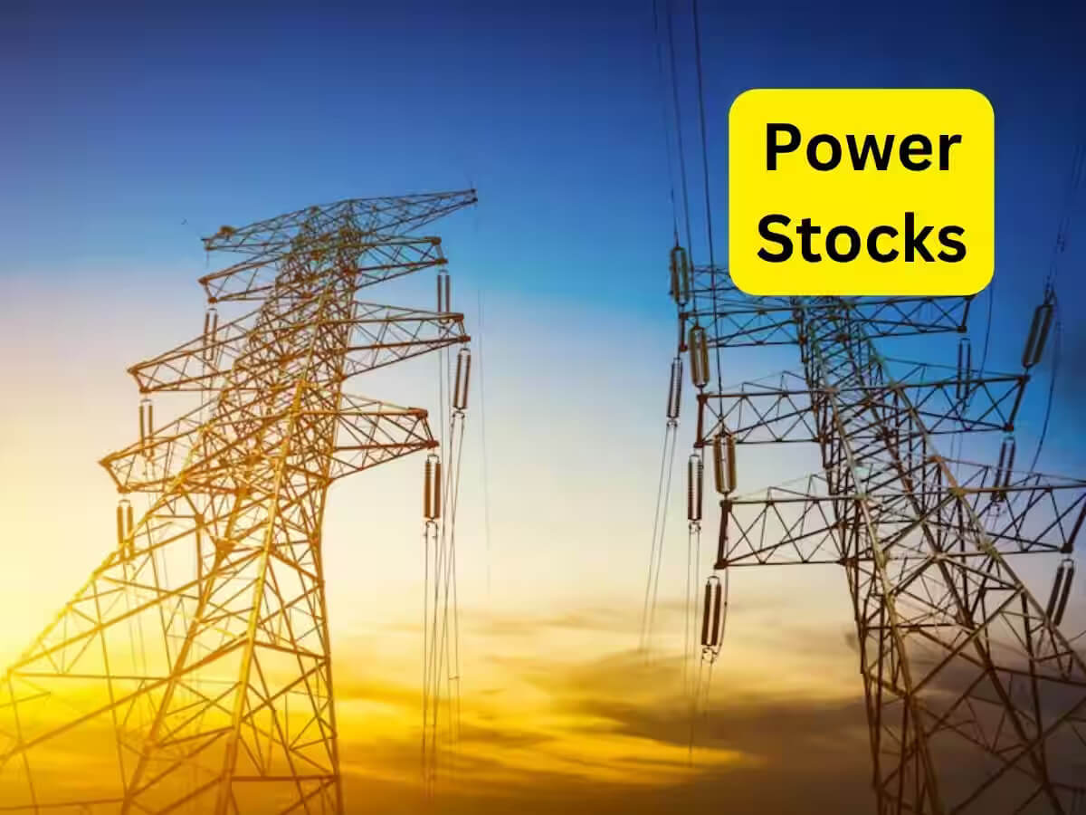 Power Stocks To Buy