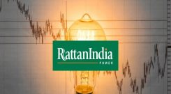 Rattanindia Power Share Price