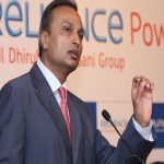 Reliance Power Share Price