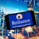 Reliance Share Price