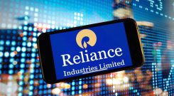 Reliance Share Price