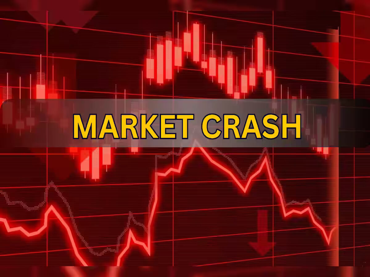 Stock Market Crisis