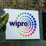 Wipro Share Price