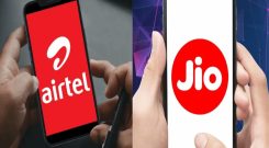 airtel recharge