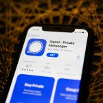 signal app