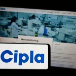 Cipla Share Price