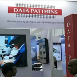 Data Patterns Share Price