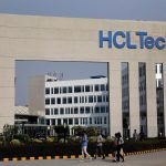 HCL Share Price