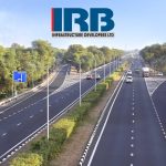 IRB Infra Share Price