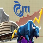 ITI Share Price