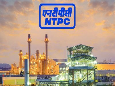 NTPC Share Price