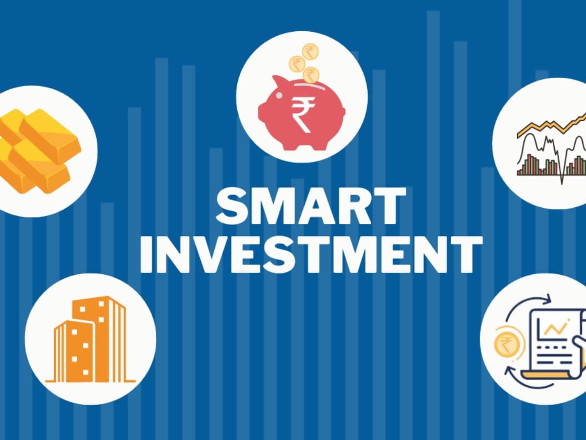 Smart Investment