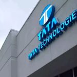 Tata Technologies Share Price