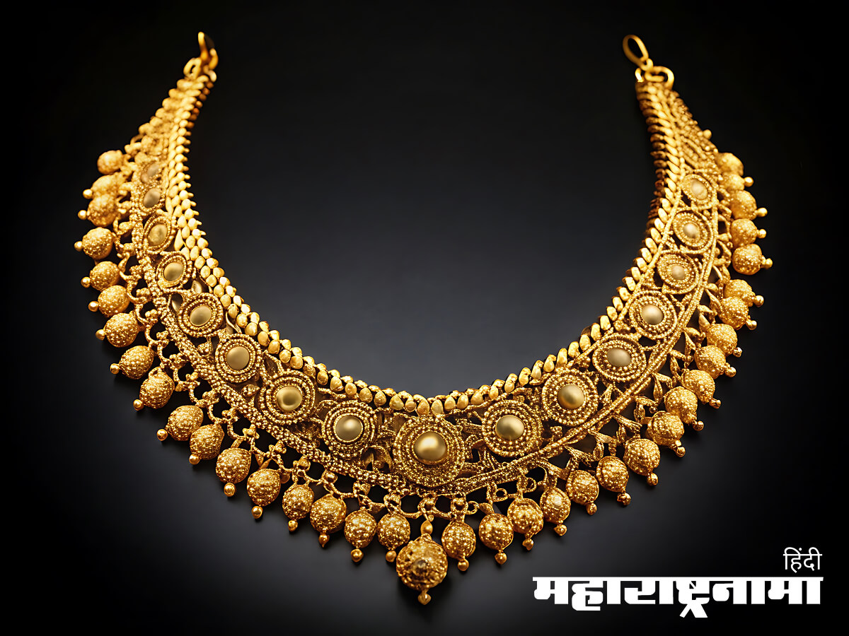 Gold Rate Today Indore