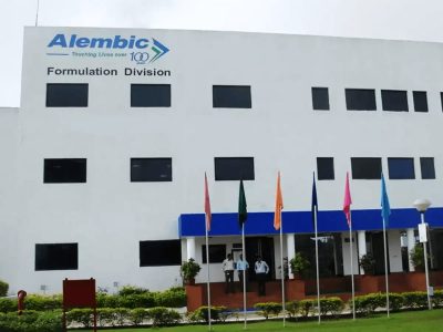 Alembic Pharma Share Price Alembic Pharma Share Price