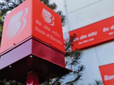 BOB Share Price